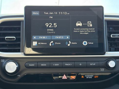 New 2026 Hyundai Venue SE FWD image 28