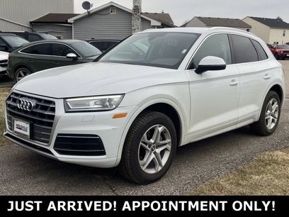 Used 2019 Audi Q5 2.0T Premium