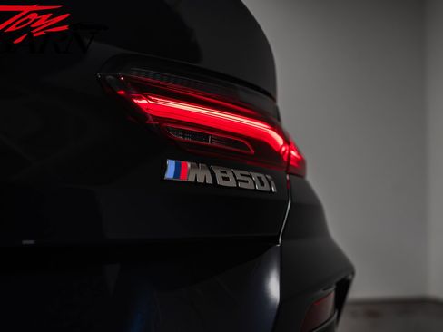 Used 2019 BMW M850i xDrive Coupe image 13
