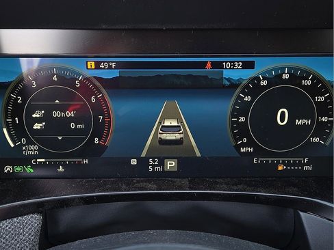 New 2026 Subaru Outback Premium image 19