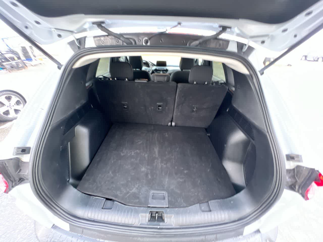 Used 2025 Ford Escape Active AWD/4WD image 24