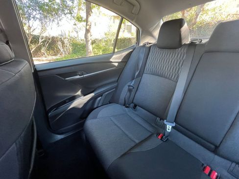 Used 2025 Toyota Camry LE image 38