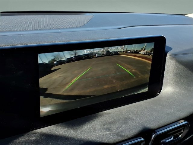 Certified 2026 Nissan Sentra S w/ Floor Mat Package FWD image 12