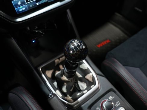 Used 2023 Subaru WRX Premium image 47