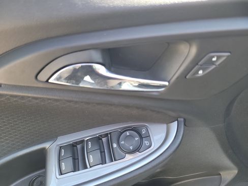 Used 2024 Chevrolet Malibu LT image 15