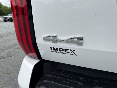 Used 2024 Toyota Tundra SR5 image 29