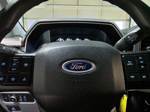 Used 2021 Ford F150 XLT AWD/4WD image 28