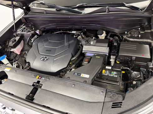 Used 2021 Hyundai Palisade SEL AWD/4WD image 35