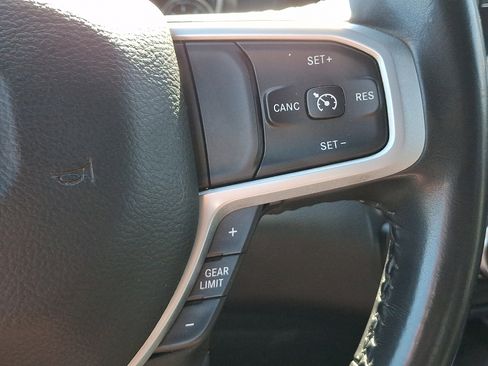 Certified 2020 RAM 1500 Big Horn AWD/4WD image 22