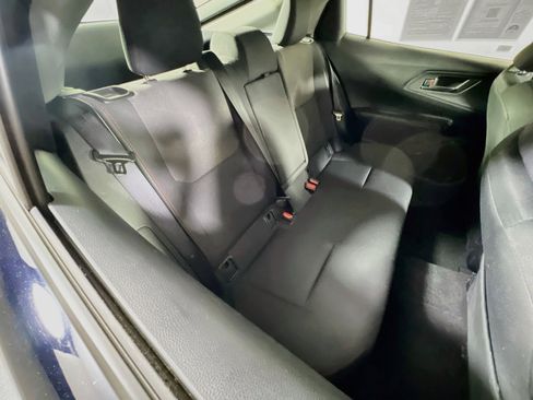 Used 2024 Toyota Prius Prime FWD image 24