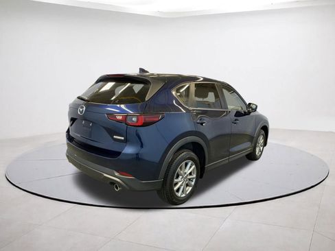 Used 2023 MAZDA CX-5 AWD 2.5 S w/ Preferred Package image 6