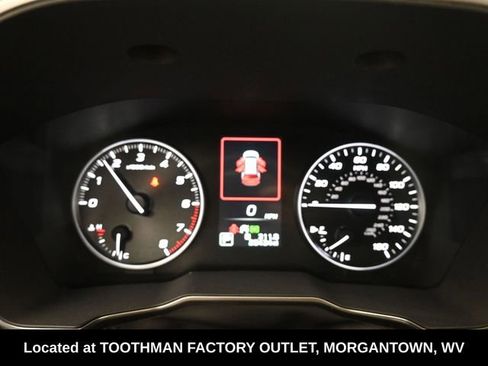 Used 2024 Subaru Outback Limited XT AWD/4WD image 19