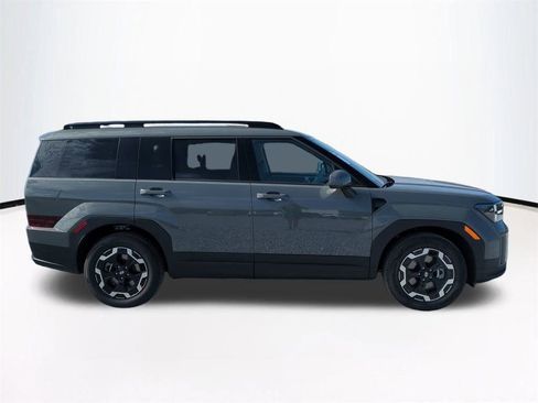 New 2026 Hyundai Santa Fe SEL image 4
