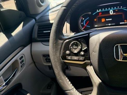 Used 2021 Honda Pilot EX-L image 22