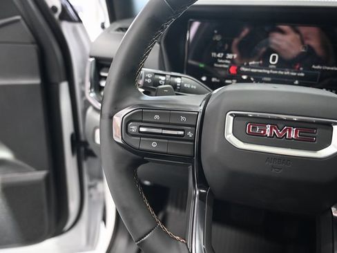 New 2026 GMC Terrain AT4 w/ Convenience Package III image 22