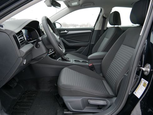 New 2026 Volkswagen Jetta S image 6