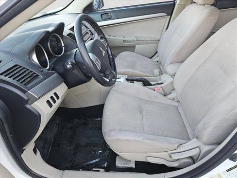 Used 2009 Mitsubishi Lancer ES image 10