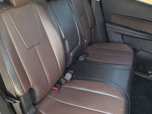 Used 2013 Chevrolet Equinox LT w/ Safety Package FWD image 9