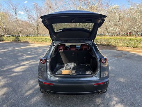 New 2026 MAZDA CX-30 AWD 2.5 S image 26