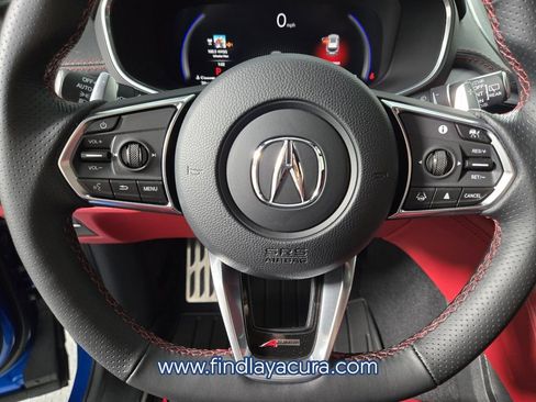 New 2026 Acura MDX A-Spec image 22