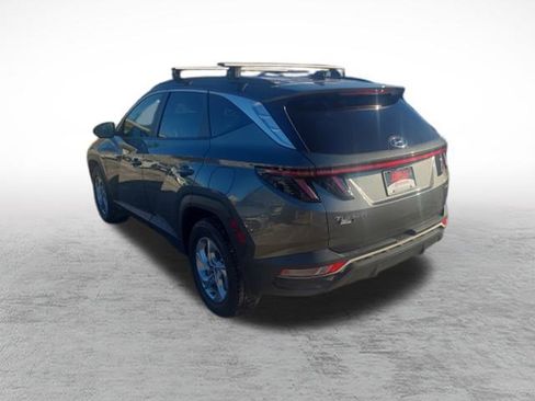 Used 2023 Hyundai Tucson SEL image 6