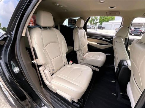 Used 2019 Buick Enclave Essence w/ Trailering Package, 5000 lbs. FWD image 20