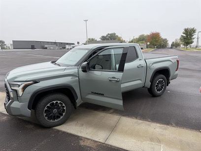 Used 2023 Toyota Tundra SR5