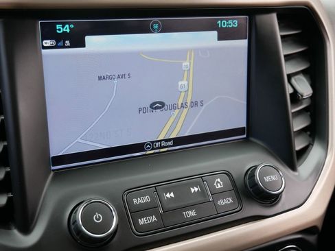 Used 2019 GMC Acadia Denali w/ Technology Package AWD/4WD image 23