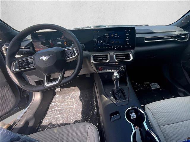 New 2026 Ford Mustang Premium RWD image 7