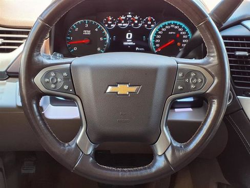 Used 2018 Chevrolet Tahoe Premier image 17