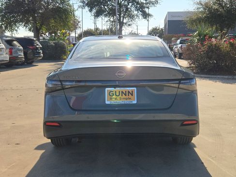 New 2026 Nissan Sentra SL image 4