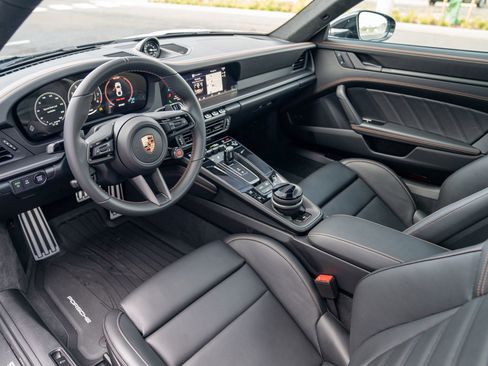 New 2026 Porsche 911 Carrera GTS image 4