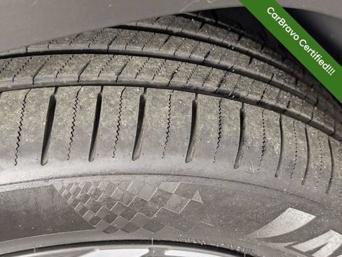 Used 2024 Hyundai Tucson Limited AWD/4WD image 10