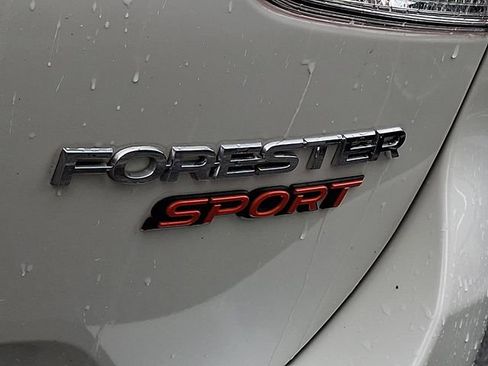 Used 2020 Subaru Forester Sport AWD/4WD image 29