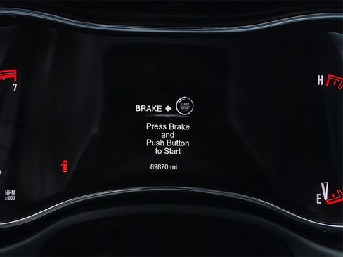 Used 2014 Dodge Durango R/T image 11