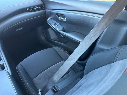 Used 2024 Nissan Sentra SR image 15
