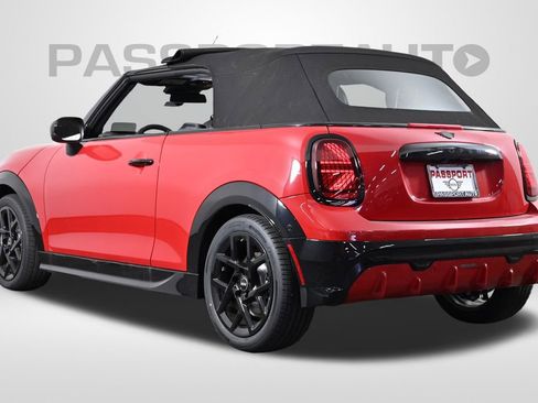New 2026 MINI Cooper S image 29