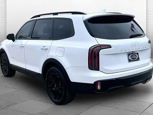 Used 2024 Kia Telluride SX Prestige X-Line image 3