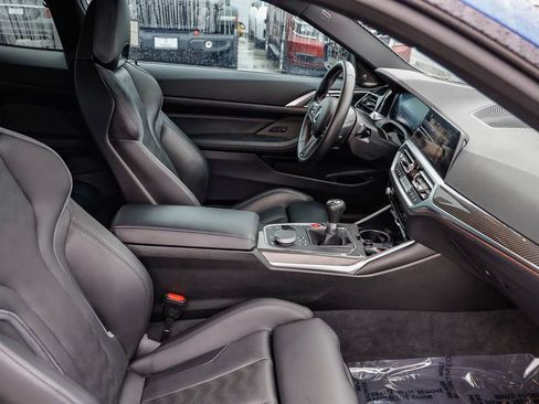 Used 2021 BMW M4 Coupe w/ Executive Package image 20
