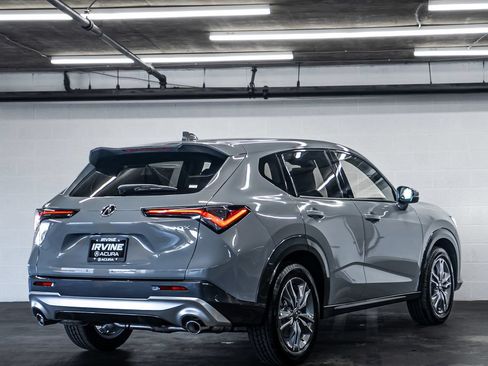 New 2026 Acura ADX FWD image 5