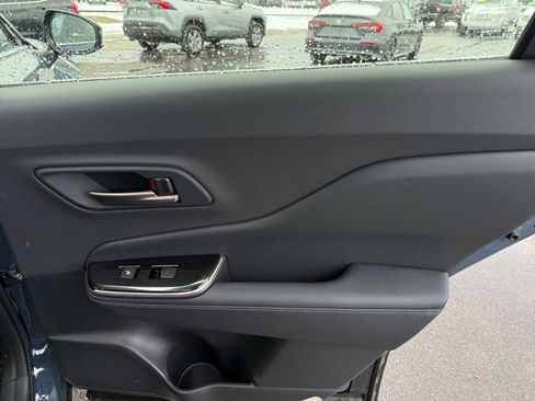 Certified 2025 Toyota Crown Signia w/ Tow-Hitch Package (TMS) image 28