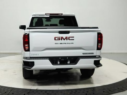 Used 2024 GMC Sierra 1500 Elevation AWD/4WD image 7