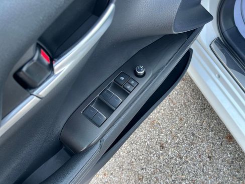 Certified 2024 Toyota Camry XLE image 12