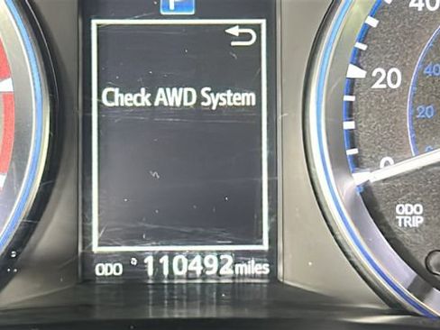 Used 2015 Toyota Highlander XLE AWD/4WD image 19