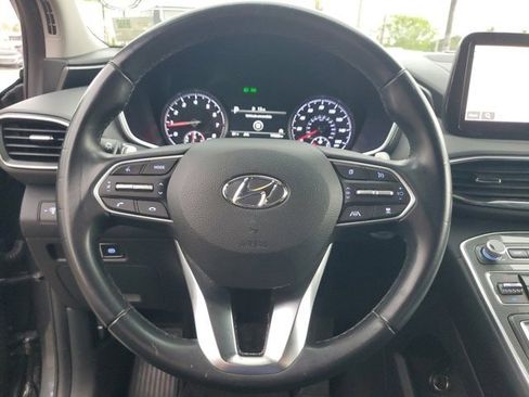 Used 2023 Hyundai Santa Fe SEL FWD image 28