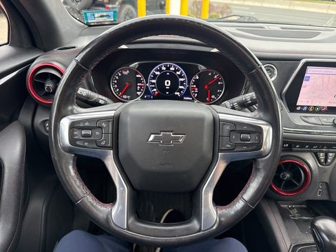 Used 2020 Chevrolet Blazer RS image 32