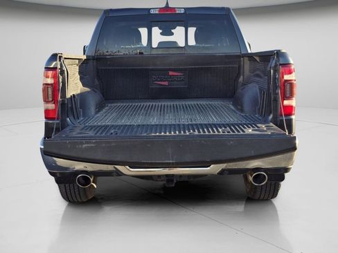 Used 2020 RAM 1500 Big Horn image 27