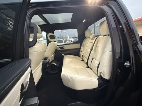 Used 2022 Toyota Tundra 1794 Edition image 17