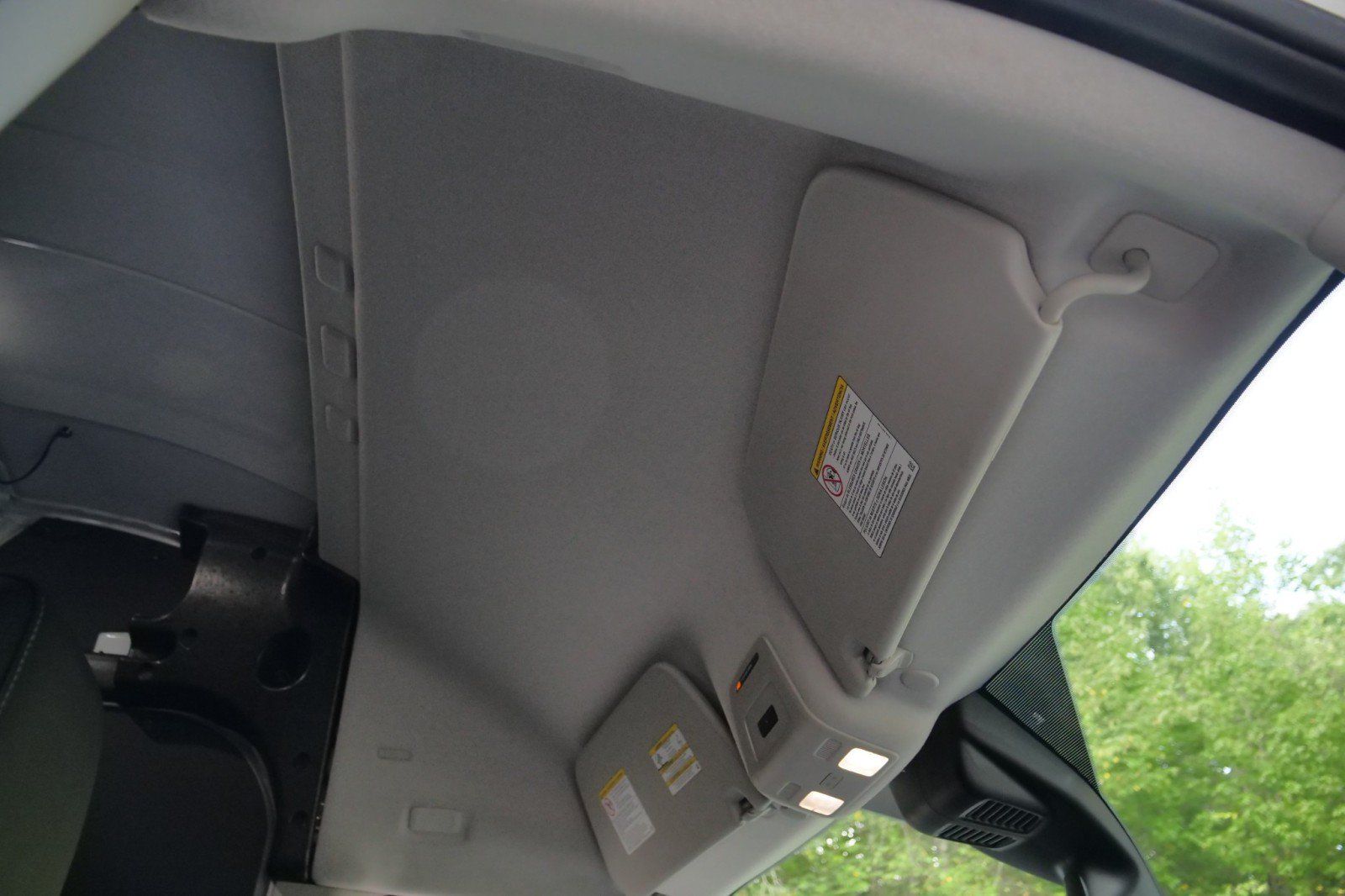 Used 2025 Ford Transit 350 148 High Roof Extended w/ Load Area Protection Package RWD image 29