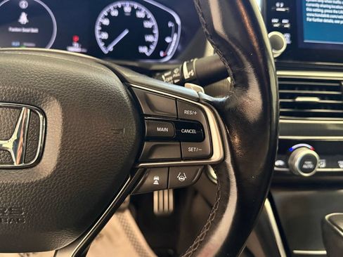 Used 2020 Honda Accord Sport image 26
